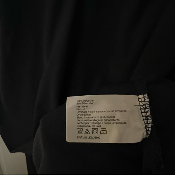 Greg Norman mens short sleeve quick dry polo golf shirt | size 2XL - Picture 8 of 11